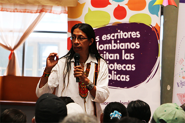 Taller: Lectura, oralidad y saberes: la palabra hablada y la palabra símbolo